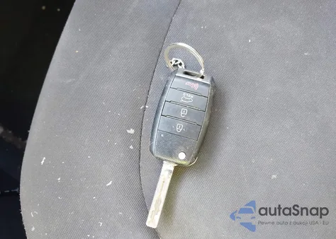 2015 Kia Soul z USA, uszkodzony, nr VIN KNDJN2A27F7797686